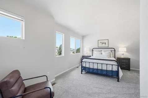 7248 Eagle Rock Drive Littleton CO 80125