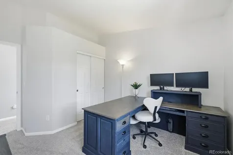 7248 Eagle Rock Drive Littleton CO 80125