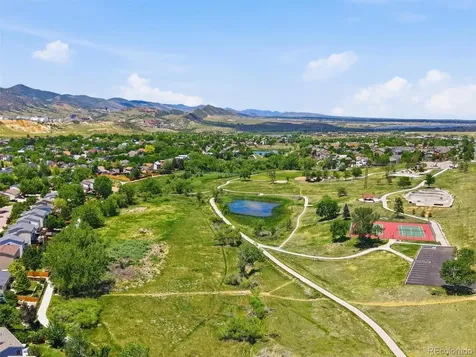 7248 Eagle Rock Drive Littleton CO 80125