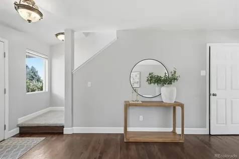 7248 Eagle Rock Drive Littleton CO 80125