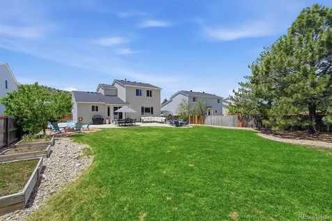 7248 Eagle Rock Drive Littleton CO 80125