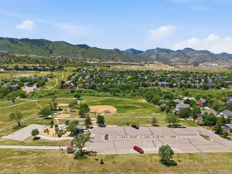 7248 Eagle Rock Drive Littleton CO 80125