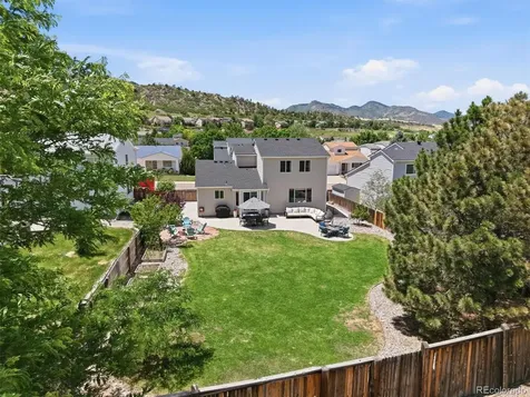 7248 Eagle Rock Drive Littleton CO 80125