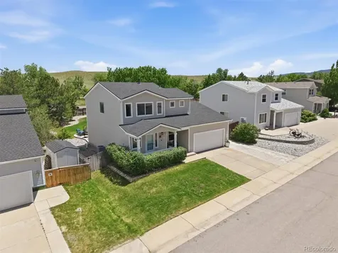 7248 Eagle Rock Drive Littleton CO 80125