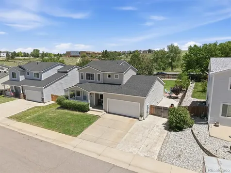 7248 Eagle Rock Drive Littleton CO 80125