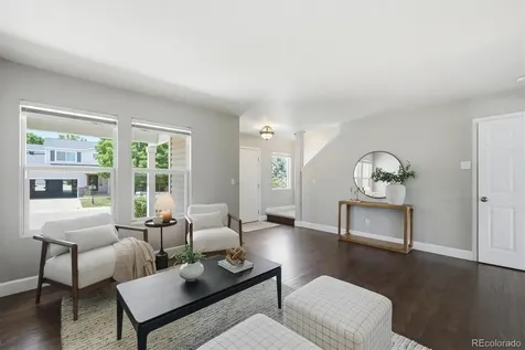 7248 Eagle Rock Drive Littleton CO 80125