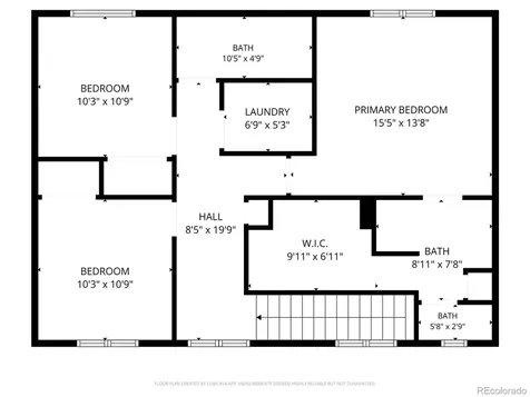 4752 River Highlands Loop Elizabeth CO 80107