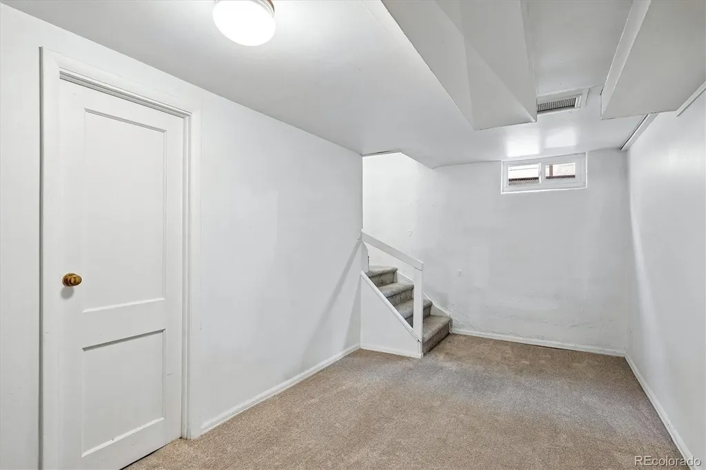 323 Irving Street Denver CO 80219