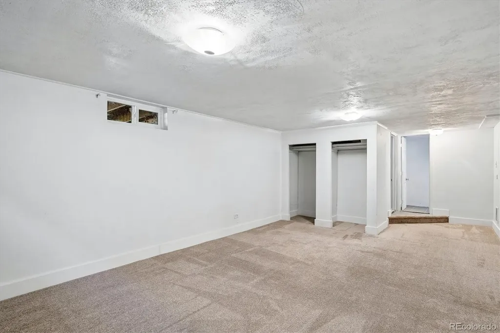 323 Irving Street Denver CO 80219