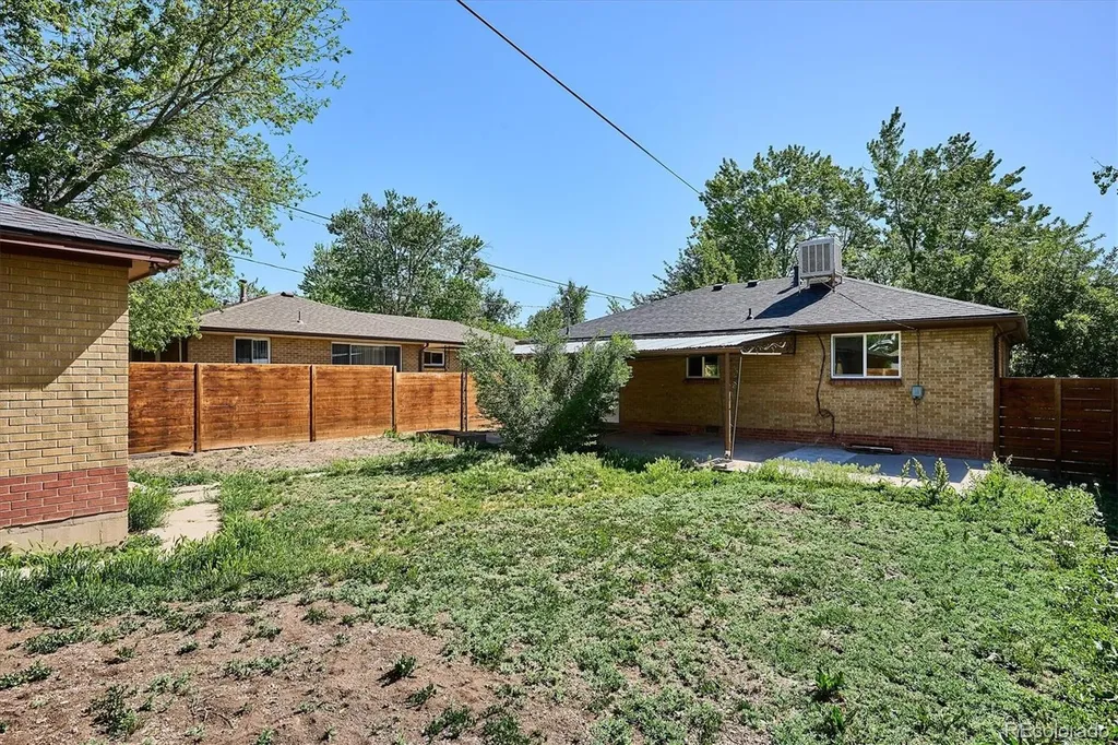 323 Irving Street Denver CO 80219