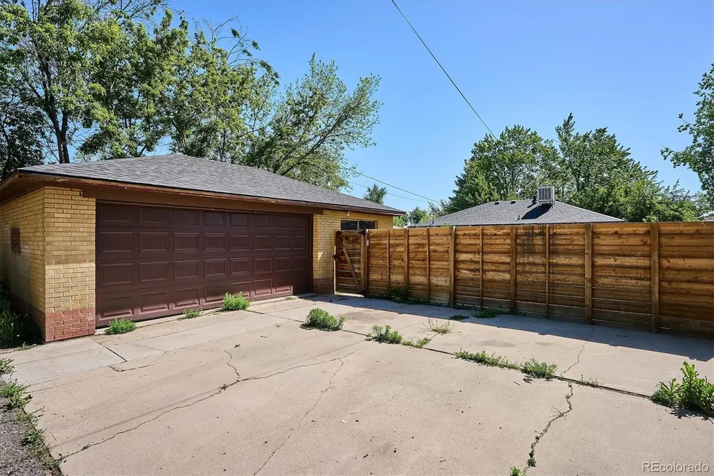 323 Irving Street Denver CO 80219