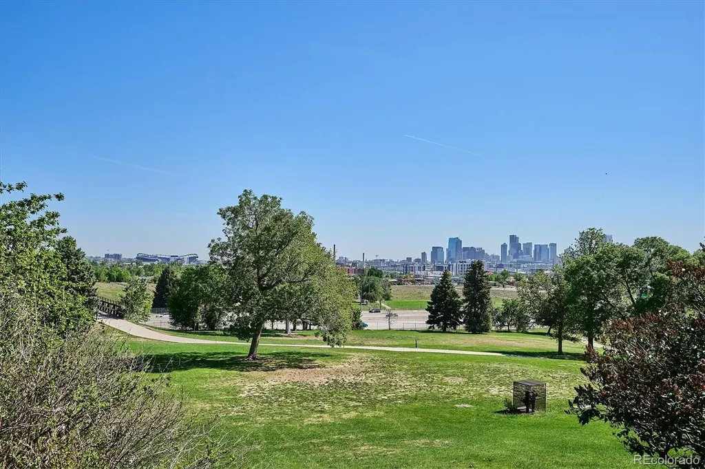 323 Irving Street Denver CO 80219