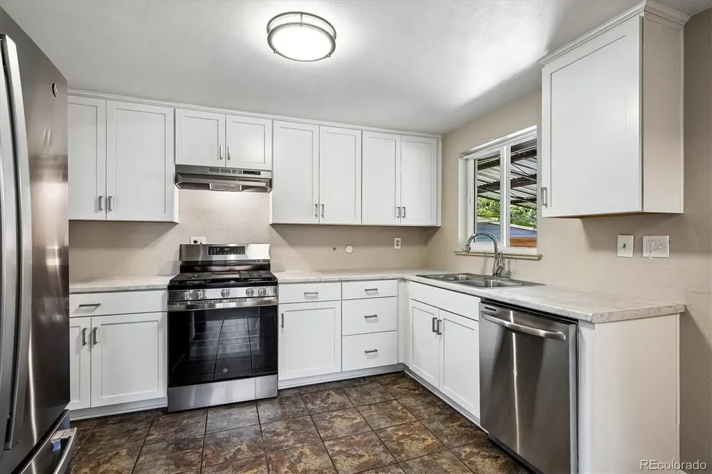 323 Irving Street Denver CO 80219
