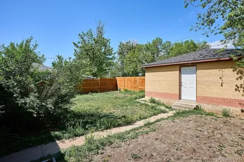 323 Irving Street Denver CO 80219