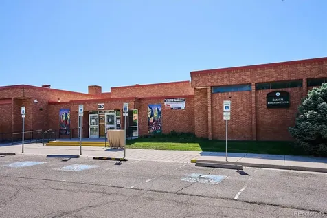323 Irving Street Denver CO 80219