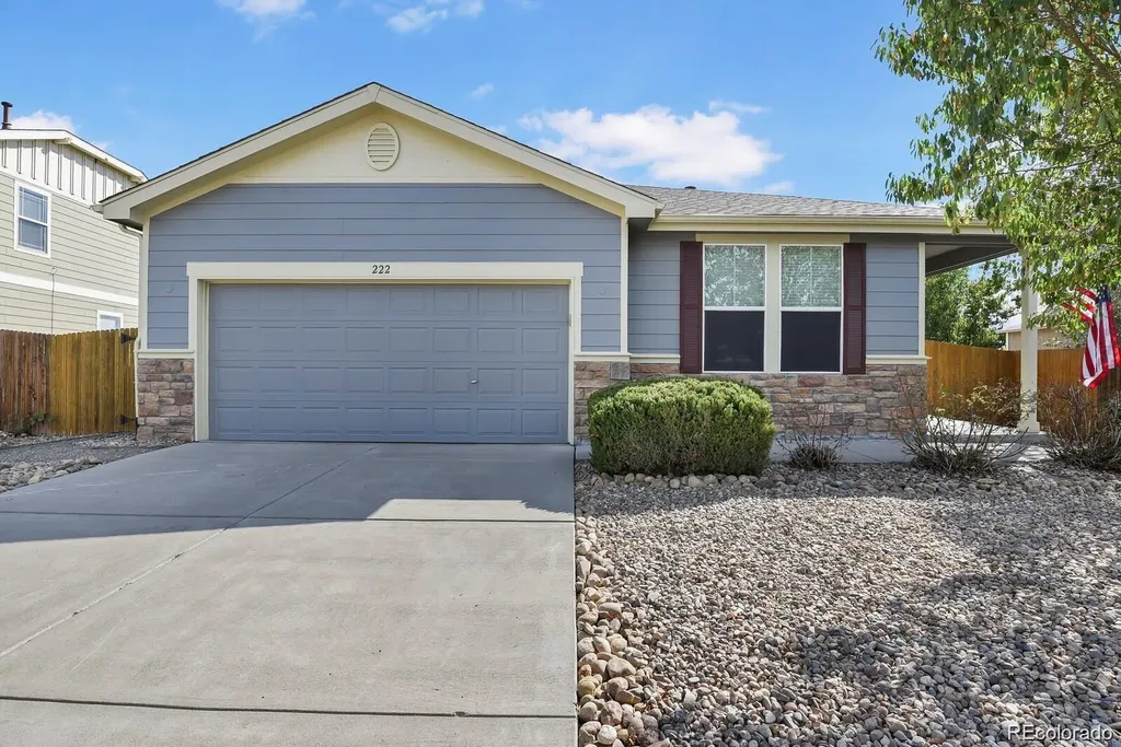 222 Lonewolf Drive Brighton CO 80603