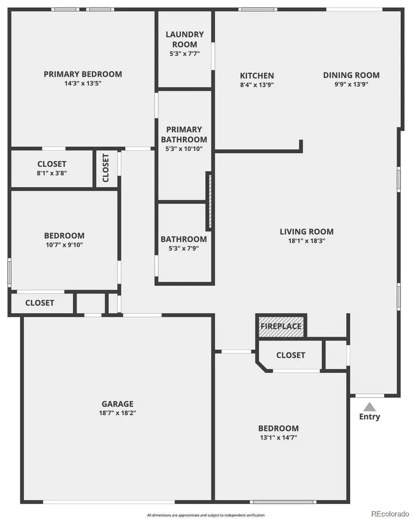 222 Lonewolf Drive Brighton CO 80603