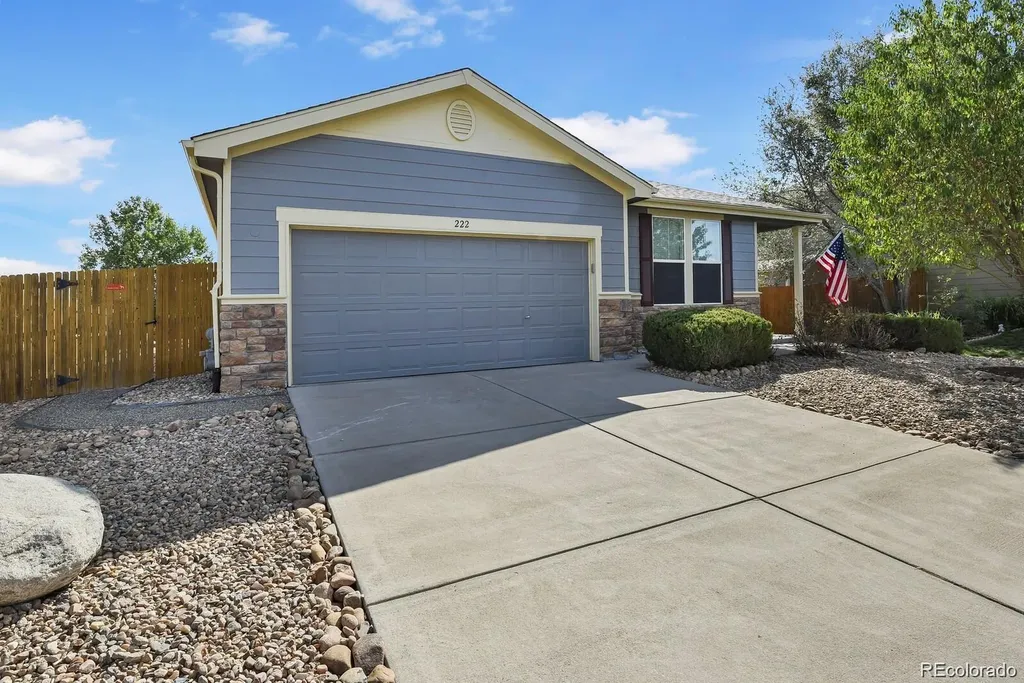 222 Lonewolf Drive Brighton CO 80603