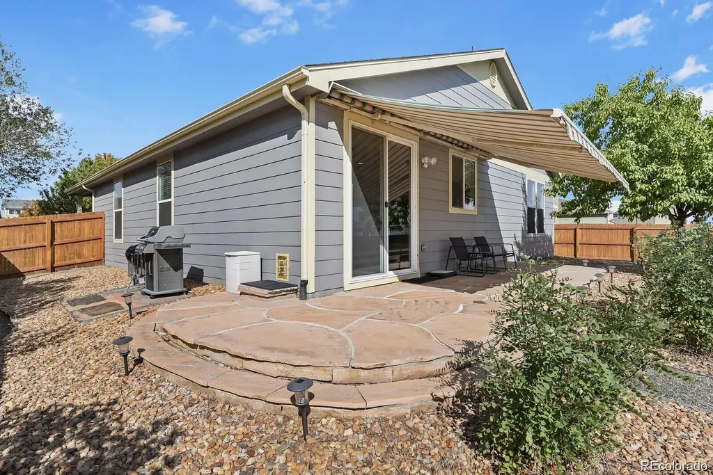 222 Lonewolf Drive Brighton CO 80603