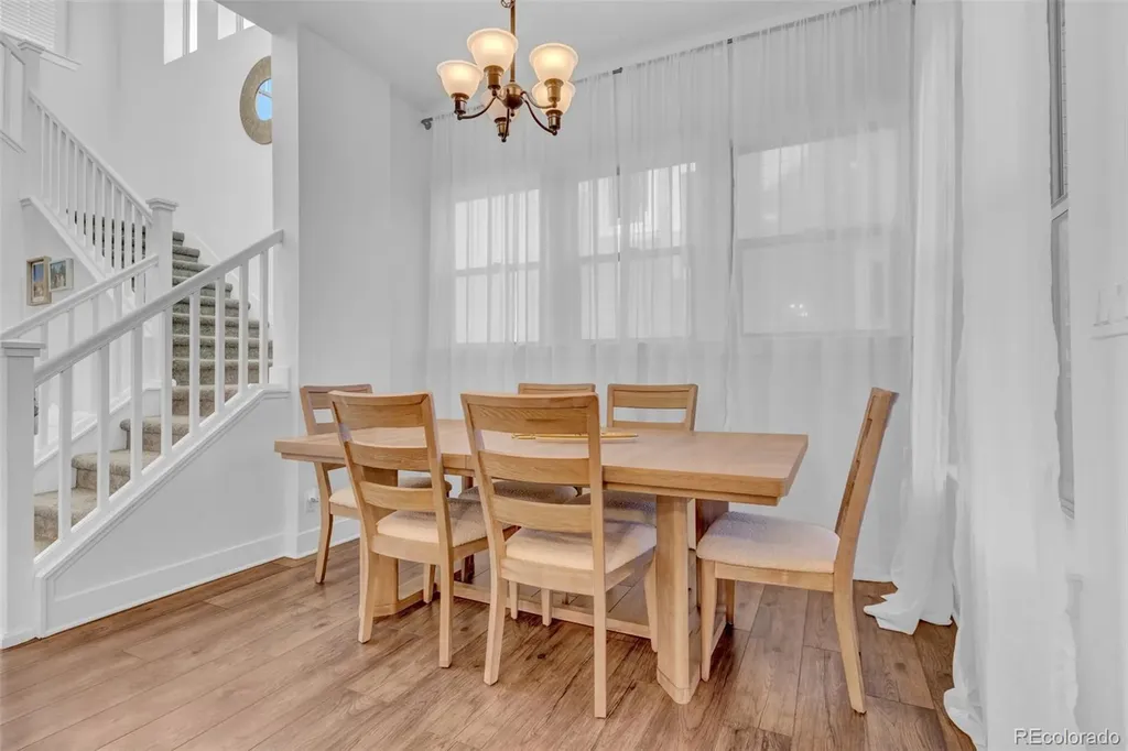 9335 E 58th Drive Denver CO 80238