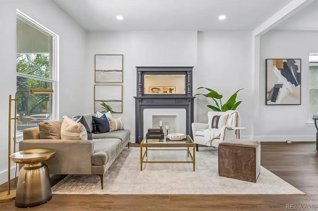 3436 W 23rd Avenue Denver CO 80211