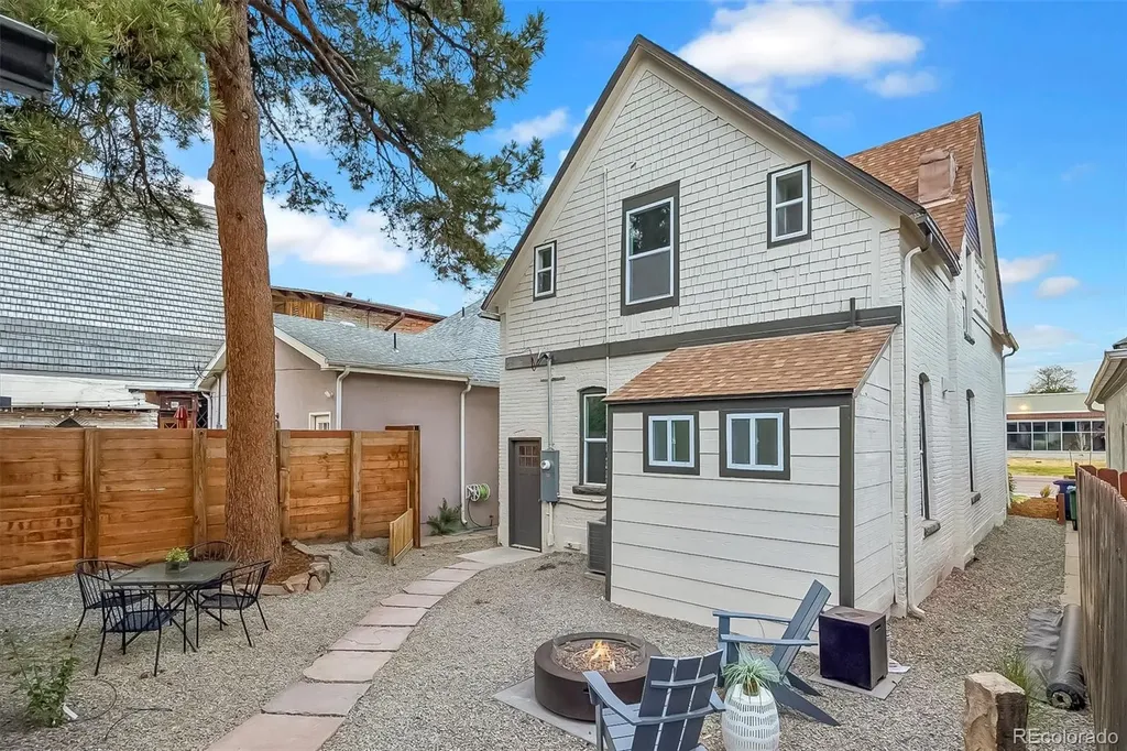 3436 W 23rd Avenue Denver CO 80211