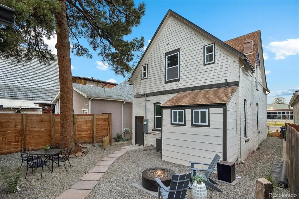 3436 W 23rd Avenue Denver CO 80211