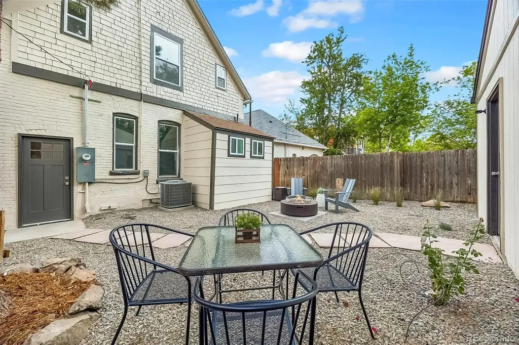 3436 W 23rd Avenue Denver CO 80211