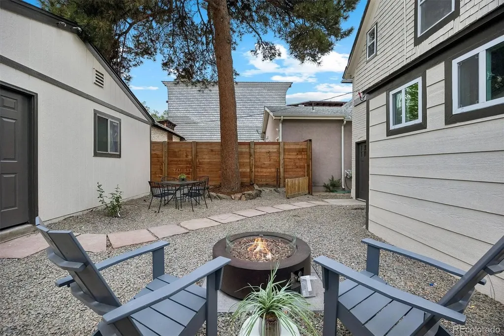 3436 W 23rd Avenue Denver CO 80211