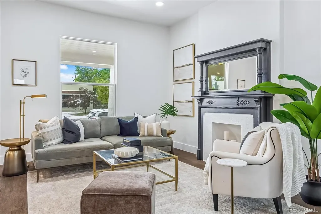 3436 W 23rd Avenue Denver CO 80211