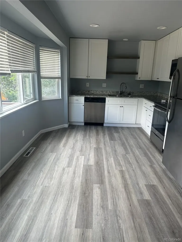 925 Arrawanna Street Colorado Springs CO 80909