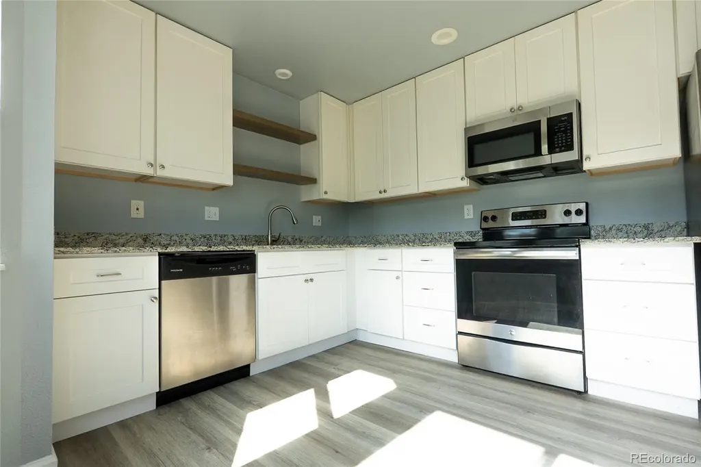 925 Arrawanna Street Colorado Springs CO 80909