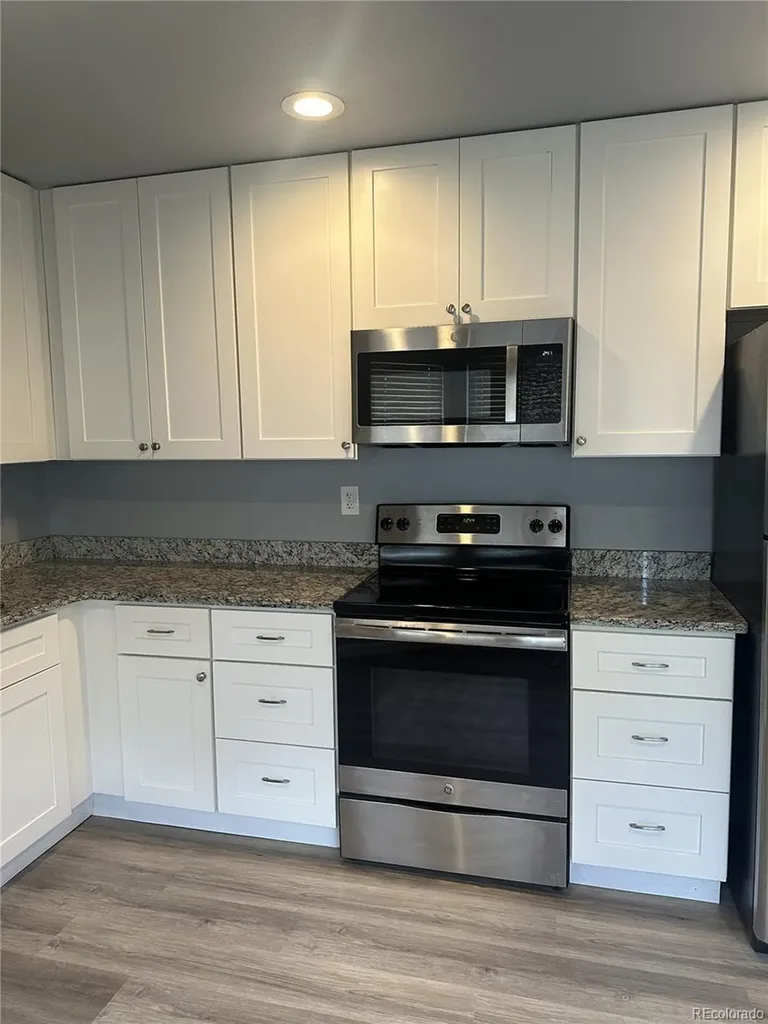 925 Arrawanna Street Colorado Springs CO 80909