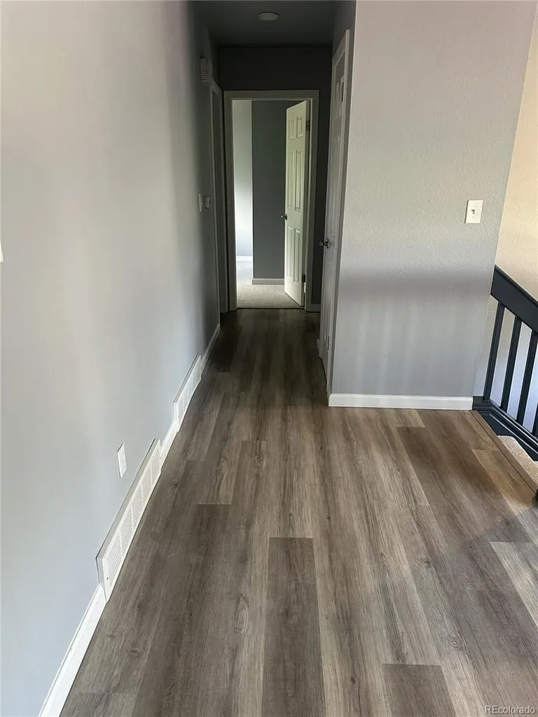 925 Arrawanna Street Colorado Springs CO 80909