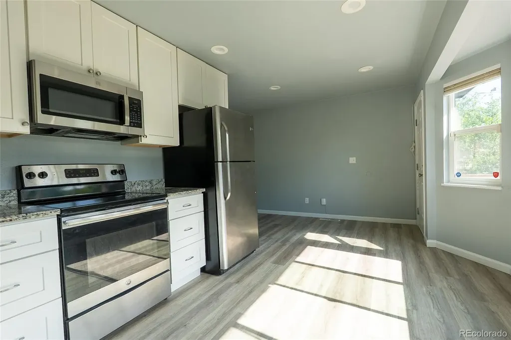 925 Arrawanna Street Colorado Springs CO 80909