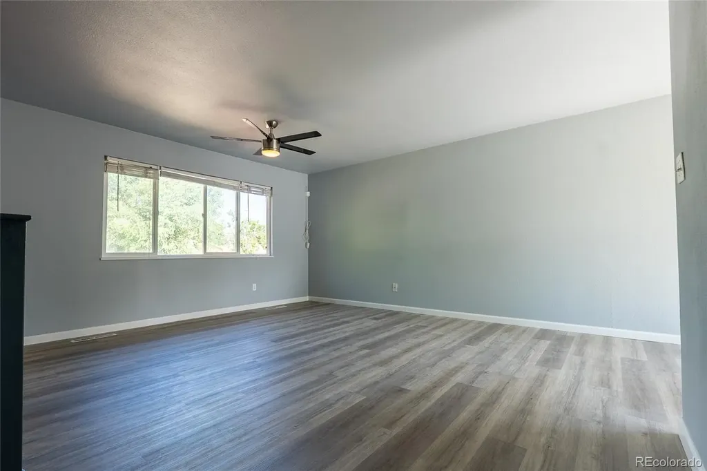 925 Arrawanna Street Colorado Springs CO 80909
