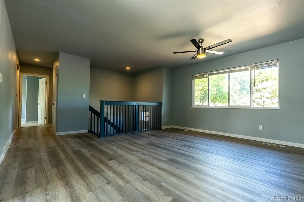 925 Arrawanna Street Colorado Springs CO 80909