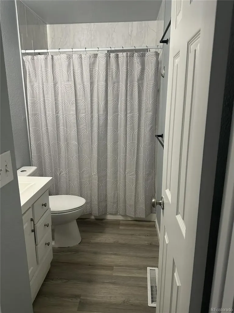 925 Arrawanna Street Colorado Springs CO 80909