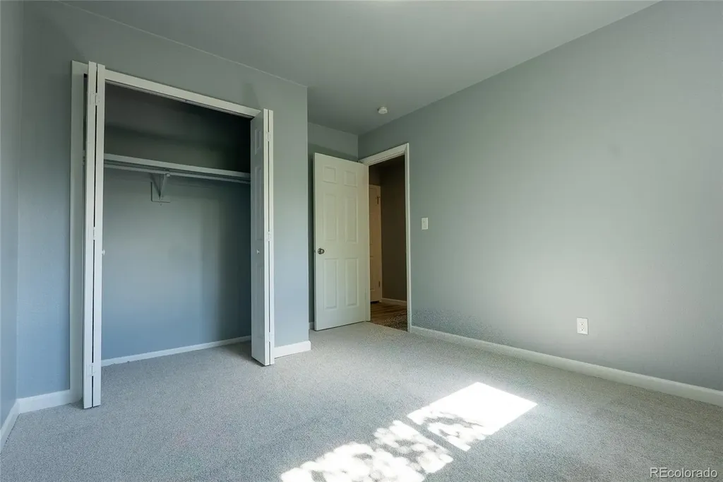 925 Arrawanna Street Colorado Springs CO 80909