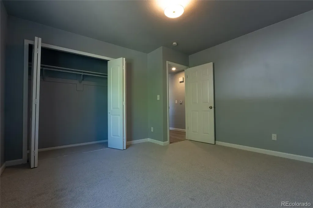 925 Arrawanna Street Colorado Springs CO 80909