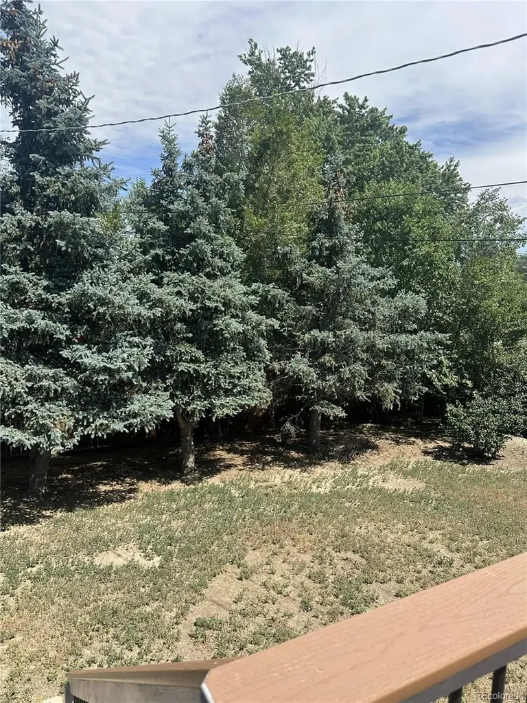 925 Arrawanna Street Colorado Springs CO 80909