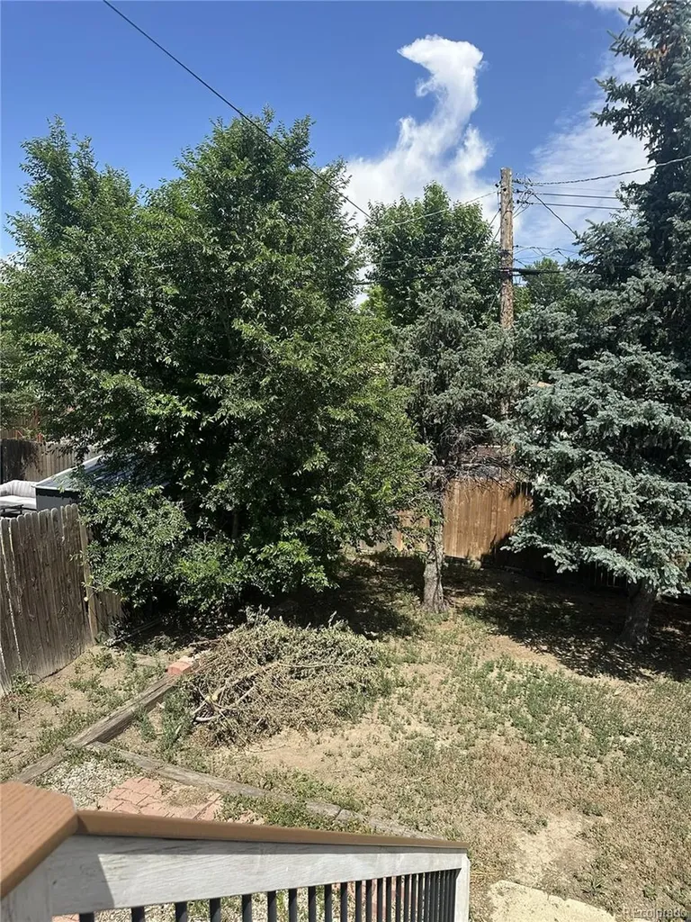 925 Arrawanna Street Colorado Springs CO 80909