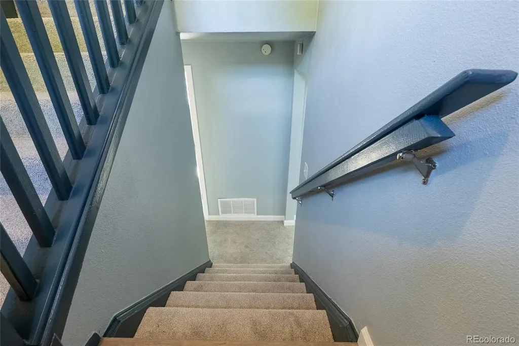 925 Arrawanna Street Colorado Springs CO 80909