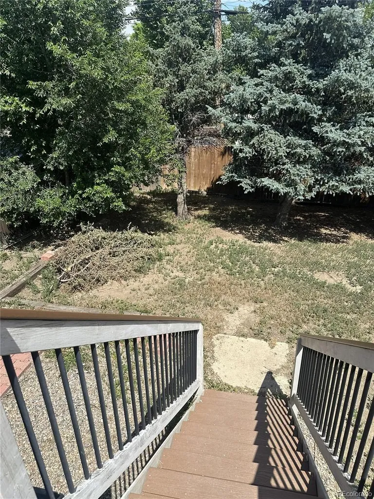 925 Arrawanna Street Colorado Springs CO 80909