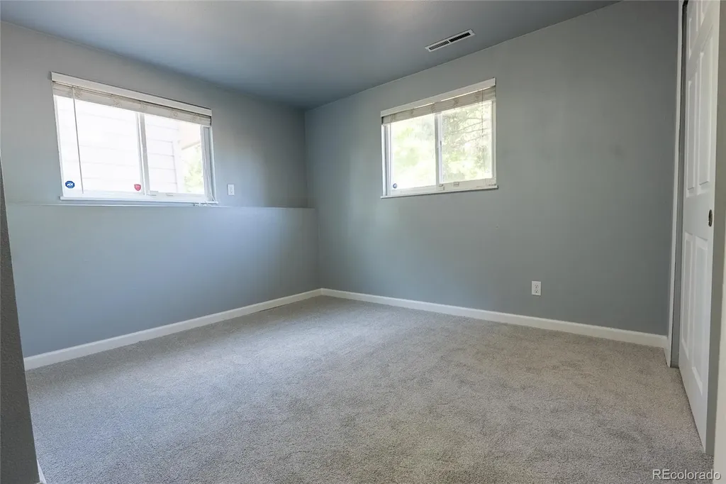 925 Arrawanna Street Colorado Springs CO 80909