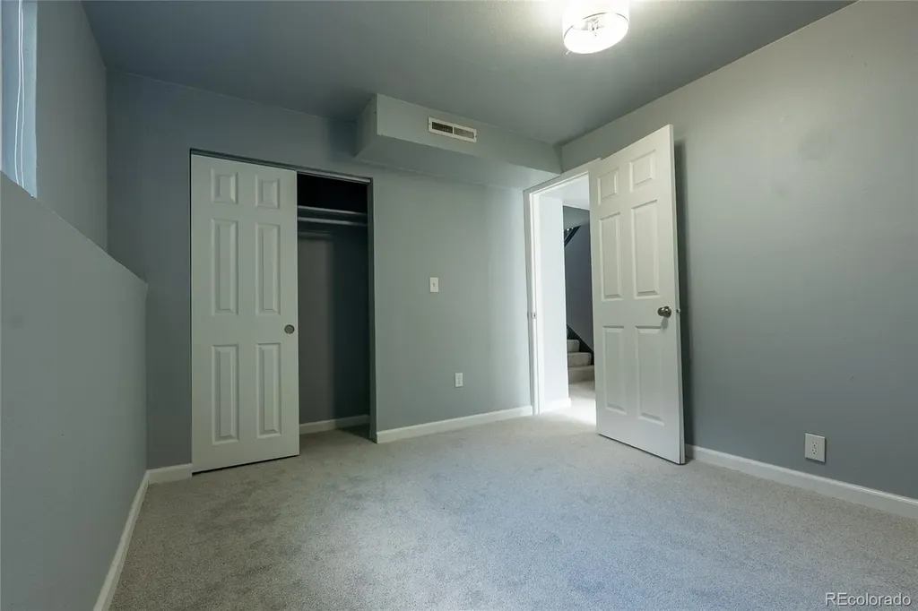 925 Arrawanna Street Colorado Springs CO 80909