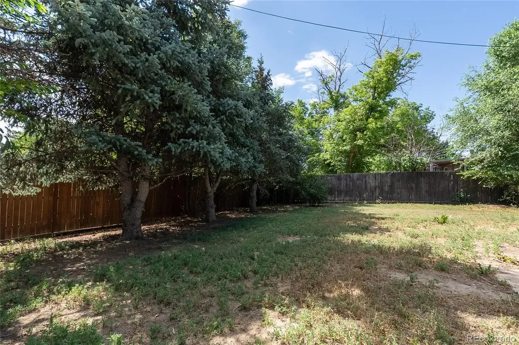 925 Arrawanna Street Colorado Springs CO 80909
