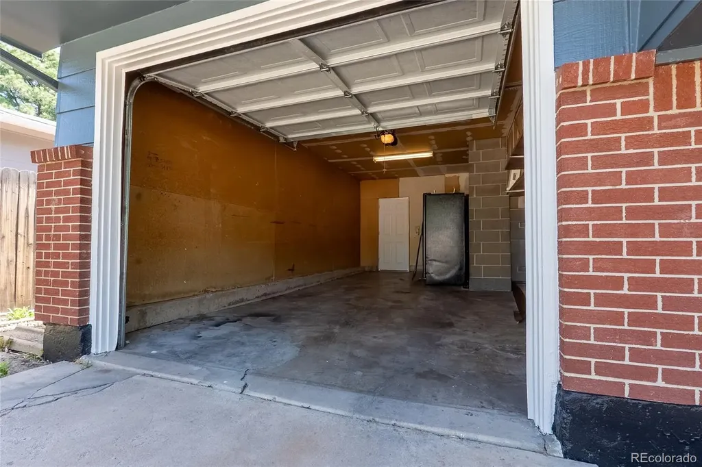 925 Arrawanna Street Colorado Springs CO 80909