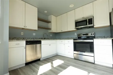 925 Arrawanna Street Colorado Springs CO 80909