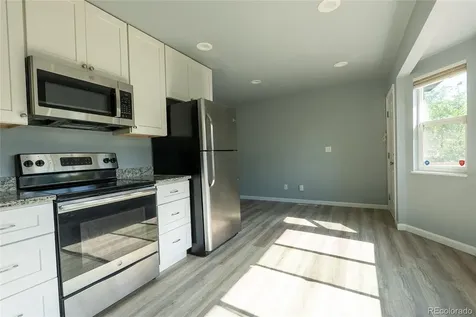 925 Arrawanna Street Colorado Springs CO 80909